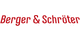 Hersteller: BERGER & SCHRÖTER