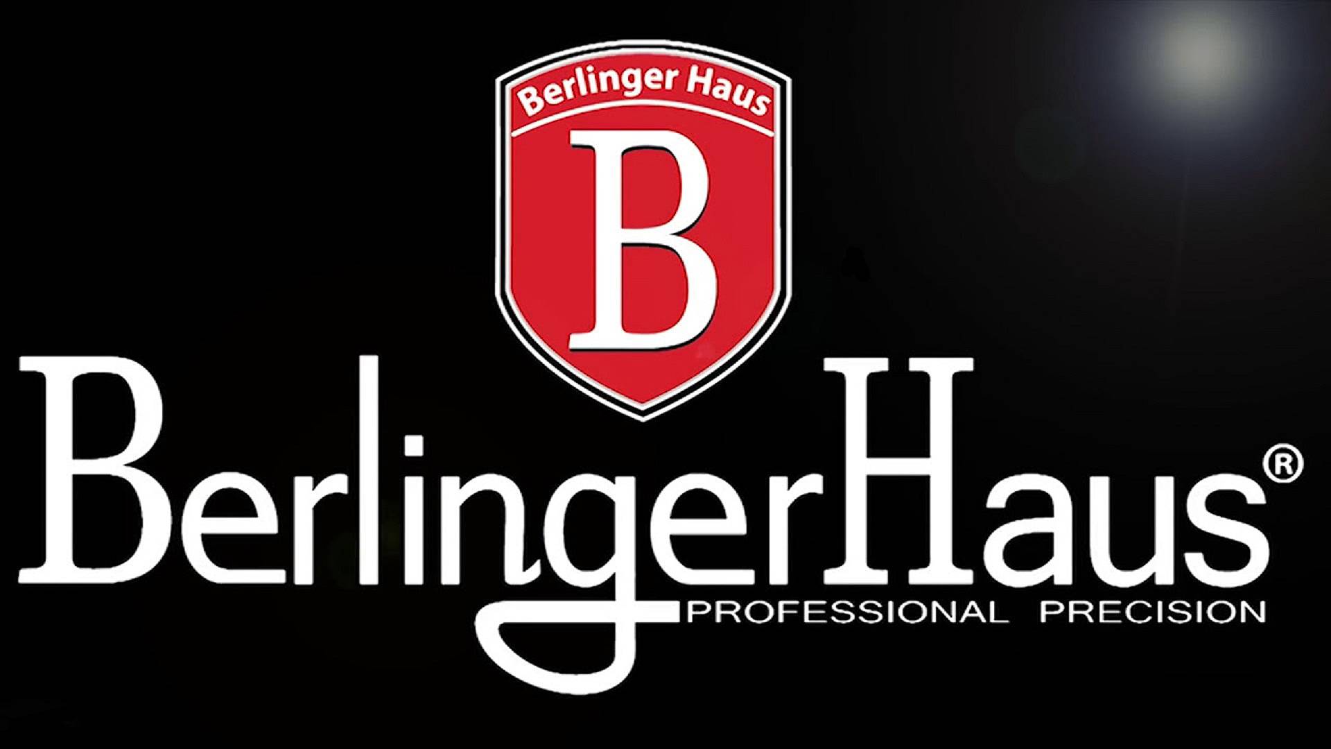 Hersteller: BERLINGERHAUS