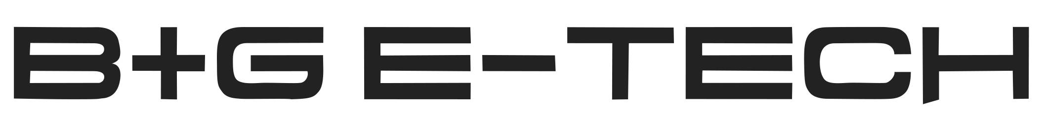 B+G E-Tech