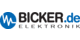 Fabricant: BICKER ELEKTRONIK