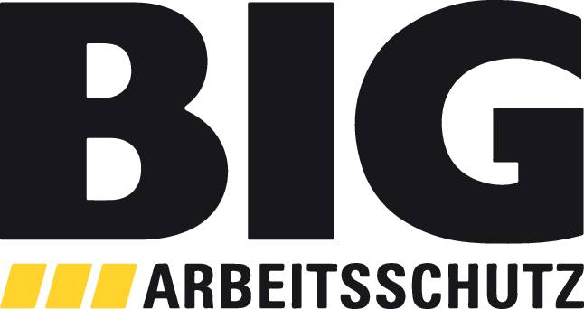 BIG ARBEITSSCHUTZ