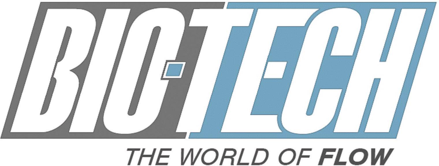 Hersteller: B.I.O-TECH E.K.