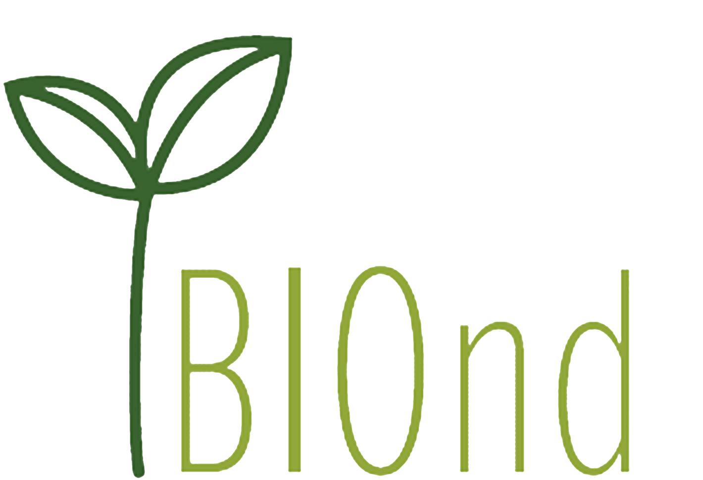 Hersteller: BIOND