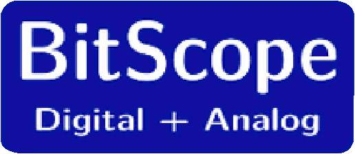 Hersteller: BITSCOPE