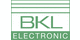 Hersteller: BKL ELECTRONIC