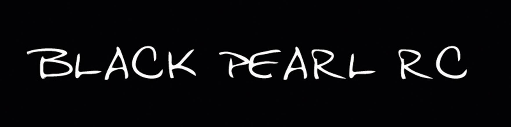 Black Pearl RC