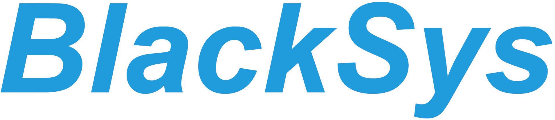 Hersteller: BLACKSYS