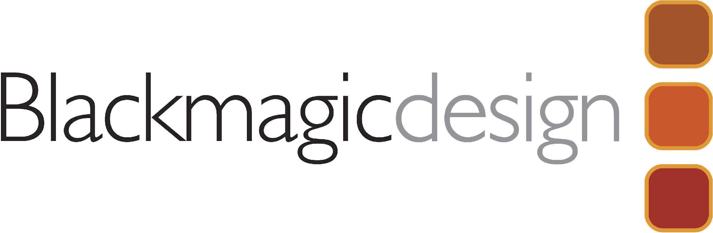 Hersteller: BLACKMAGIC DESIGN