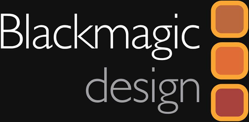 Hersteller: BLACKMAGIC