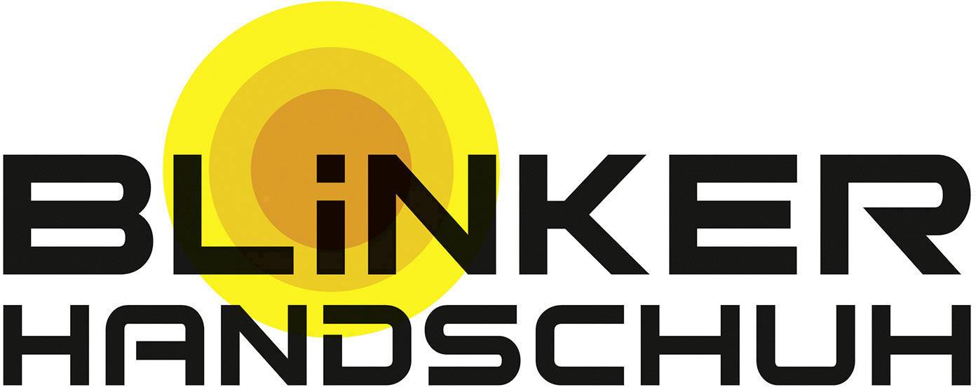 Hersteller: BLINKER HANDSCHUH