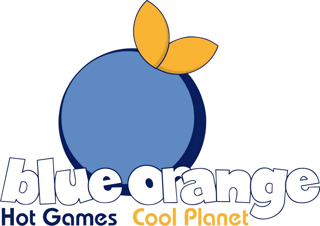 Hersteller: BlueOrangeLogoHD