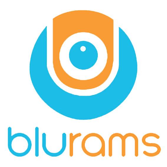 Blurams