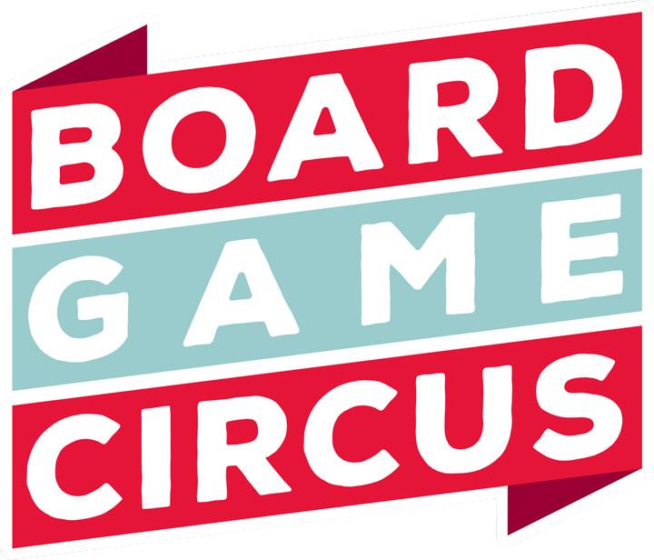 Hersteller: BoardGameCircus