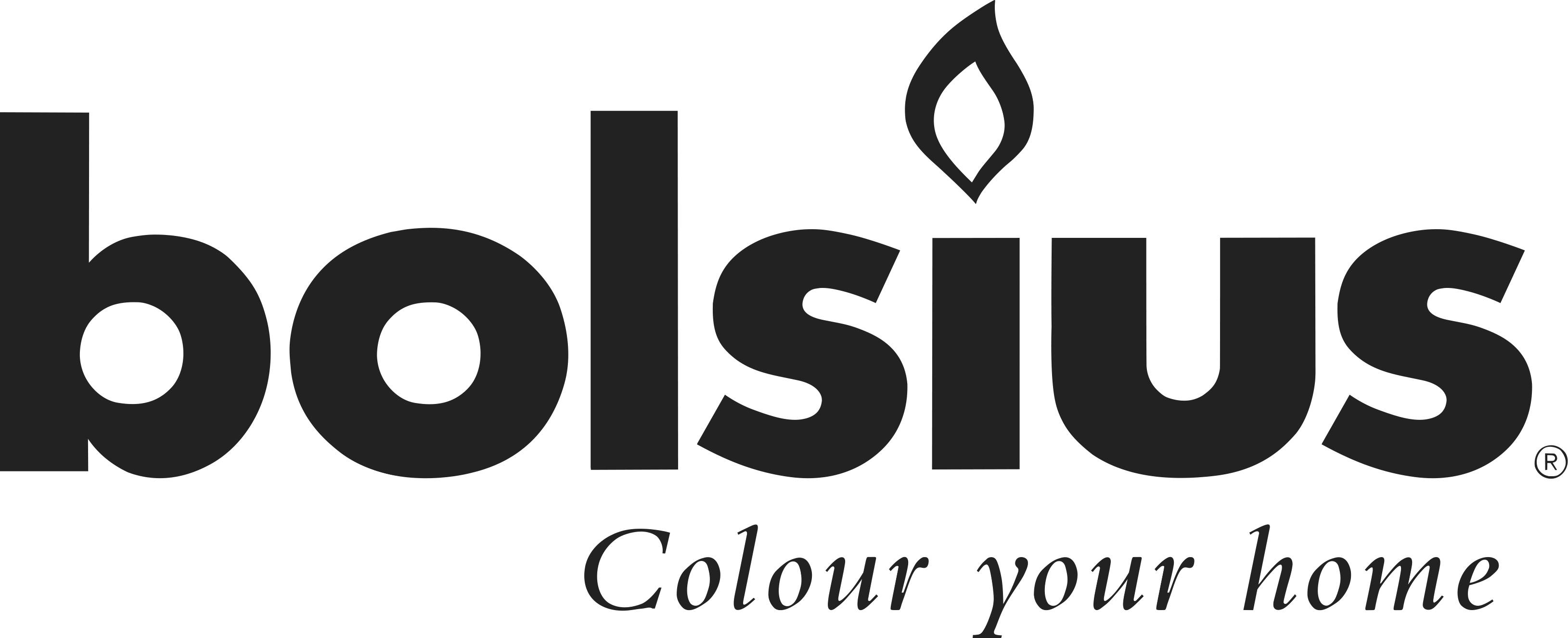 Hersteller: Bolsius