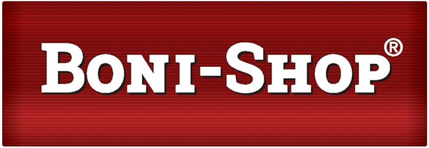 Hersteller: Boni-Shop