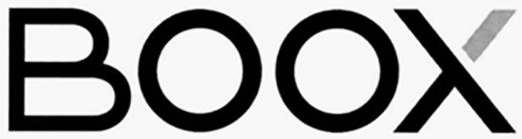 BOOX