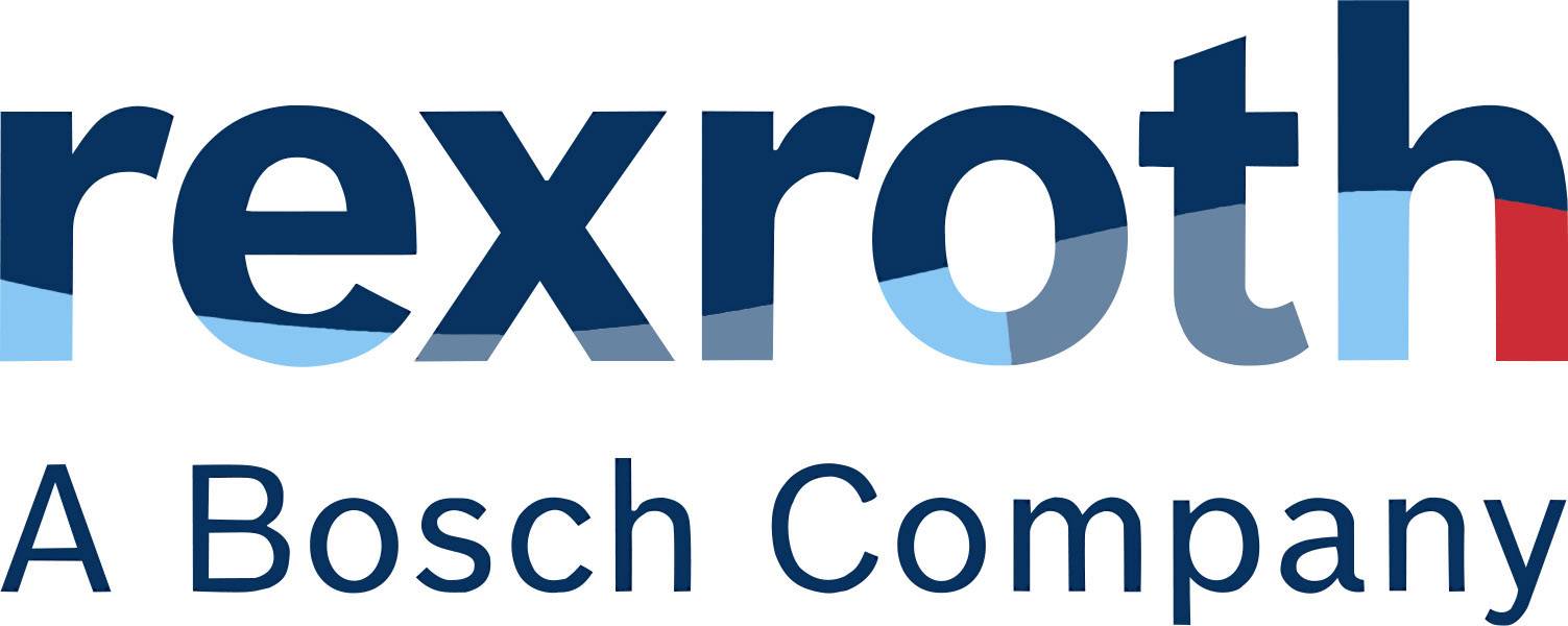 Hersteller: Rexroth a Bosch Company