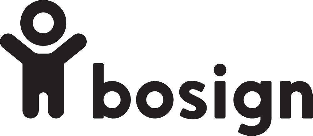 Hersteller: Bosign