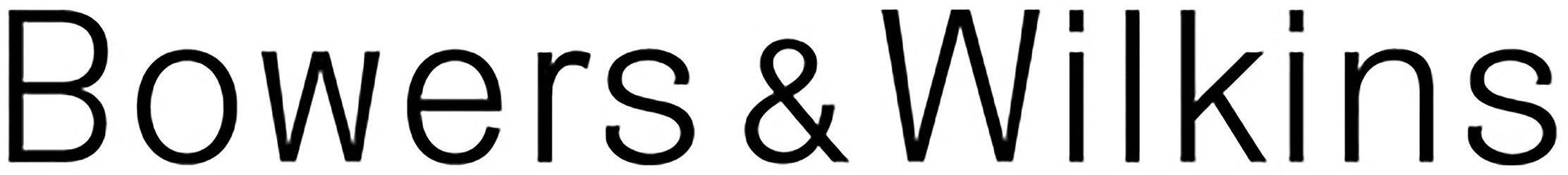 Hersteller: Bowers & Wilkins