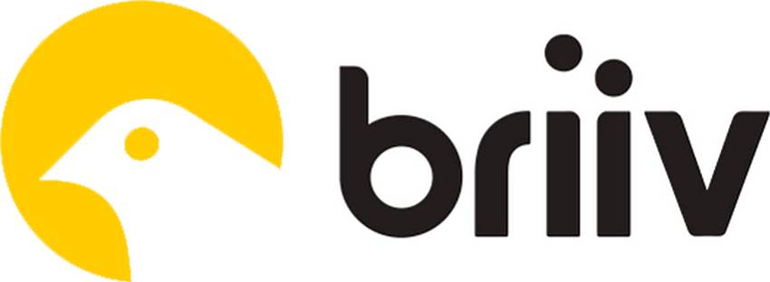 Hersteller: Briiv