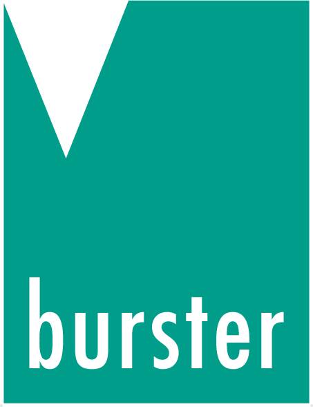 burster