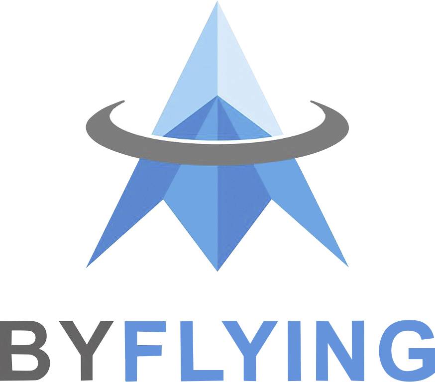 Byflying
