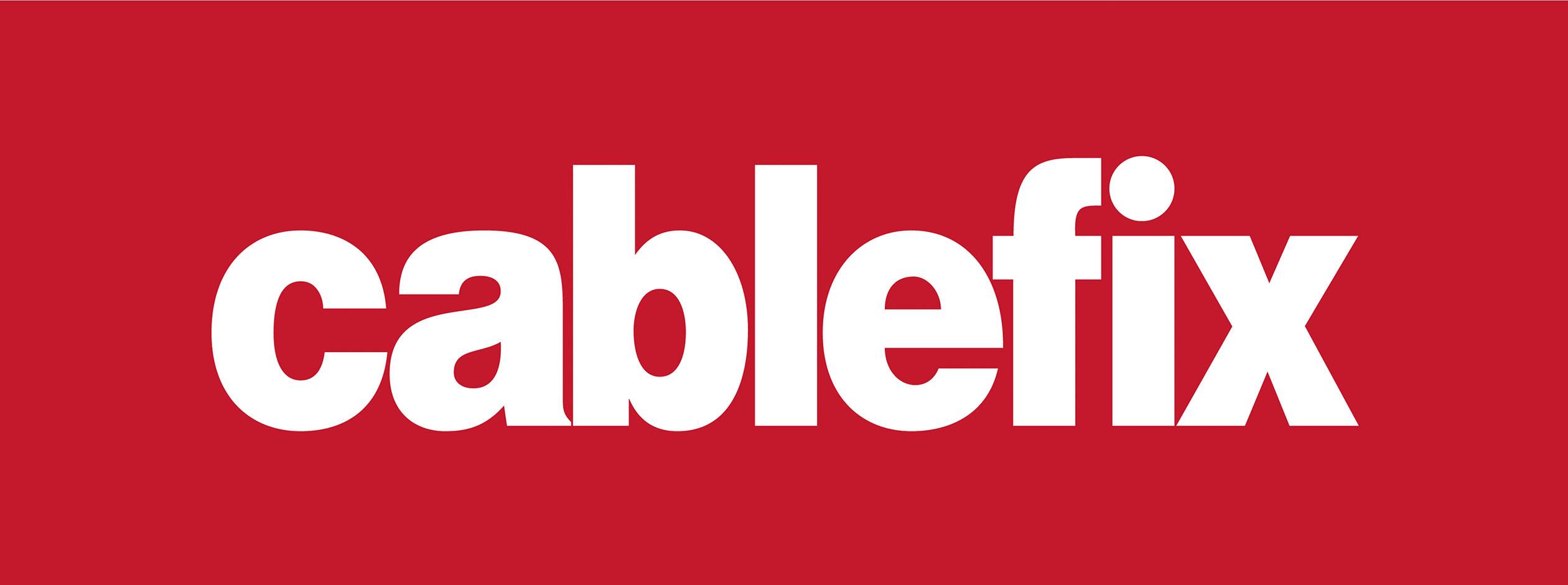 Hersteller: CABLEFIX