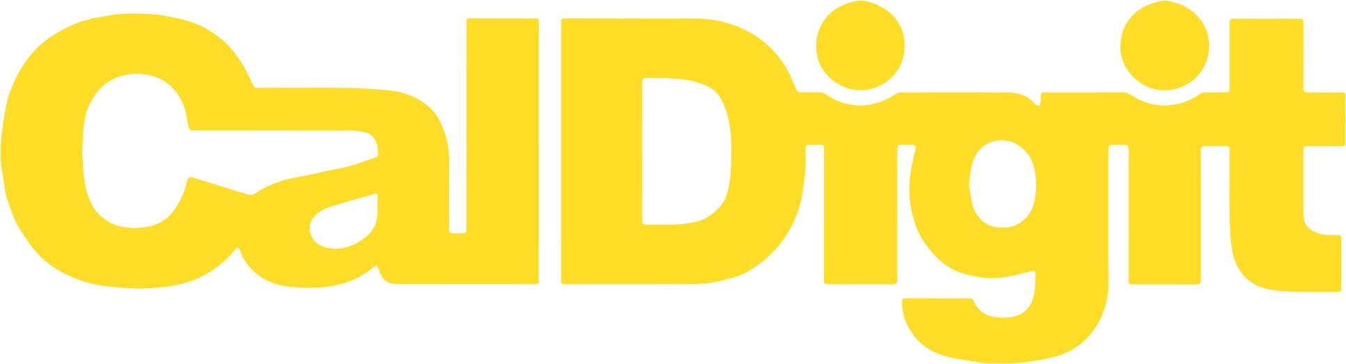 Hersteller: Caldigit