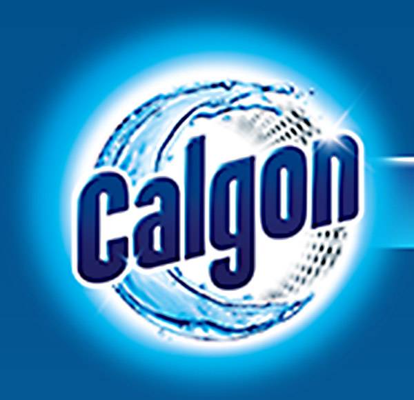 Hersteller: Calgon