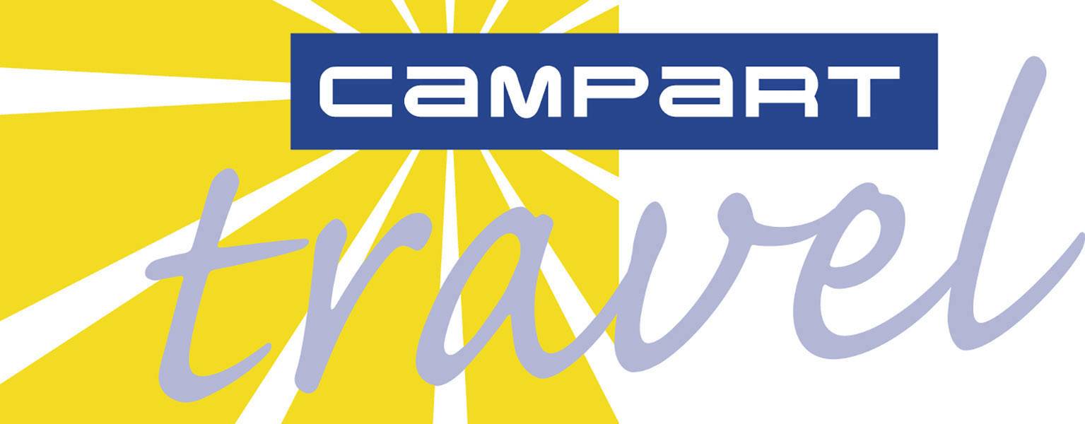 Campart Travel