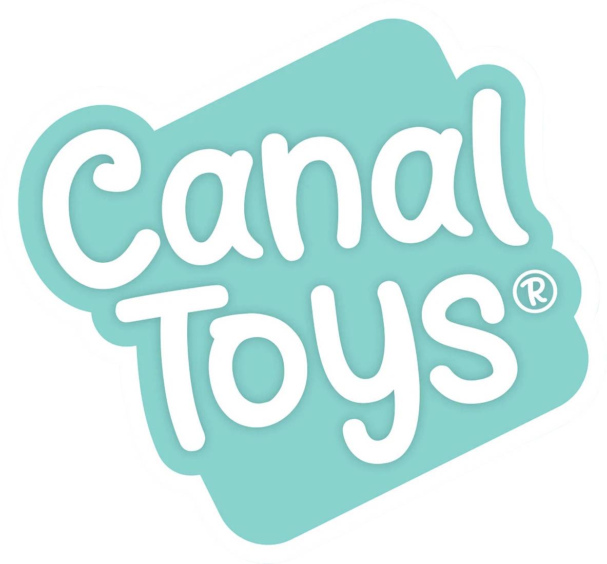 Hersteller: Canal Toys