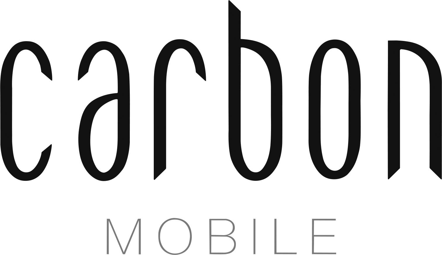 Hersteller: CARBON MOBILE