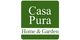 Hersteller: Casa Pura