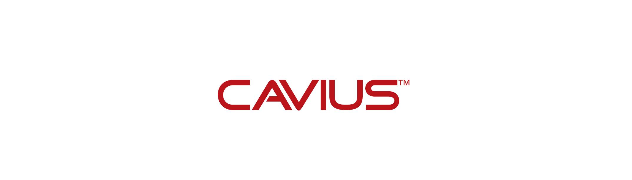 Hersteller: CAVIUS