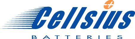 Hersteller: CELLSIUS BATTERIE