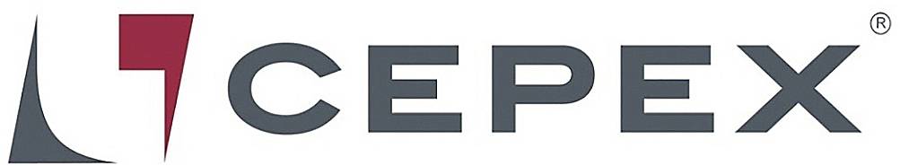 Hersteller: Cepex