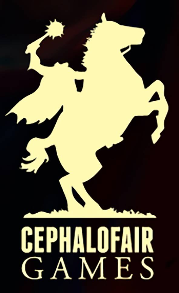 Hersteller: Cephalofair