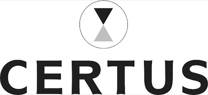 Hersteller: Certus
