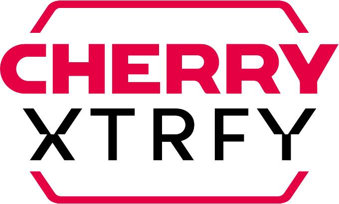 CHERRY XTRFY