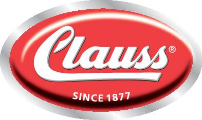 Hersteller: Clauss