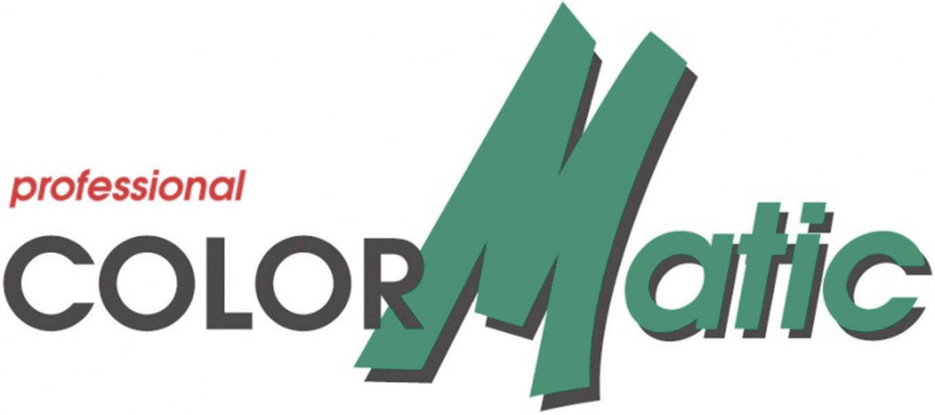 Hersteller: COLORMATIC