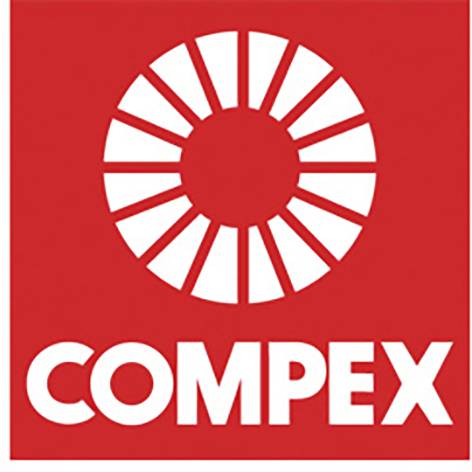 Hersteller: Compex Systems