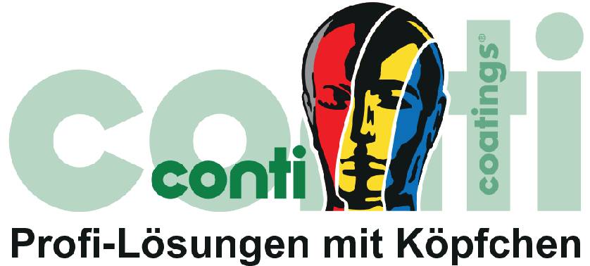 conti coatings