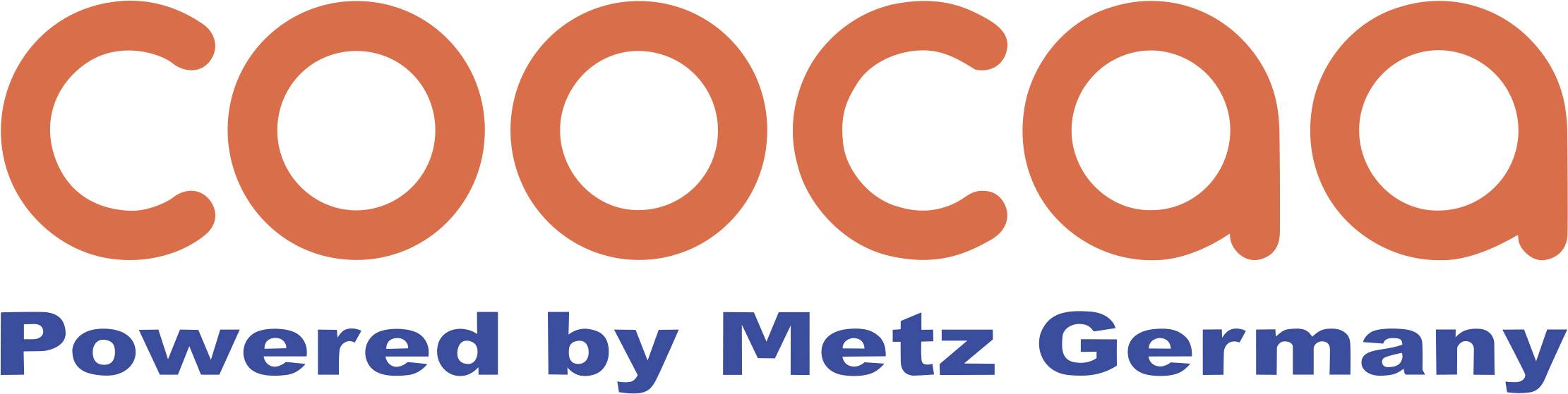 COOCAA BY METZ