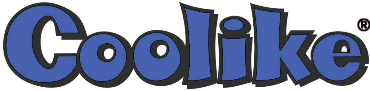 Hersteller: Coolike