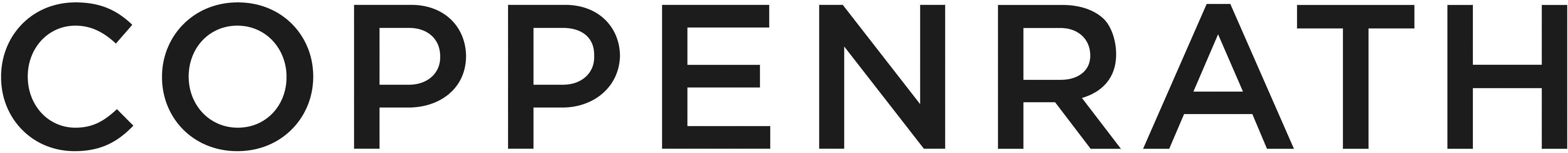 Hersteller: COPPENRATH