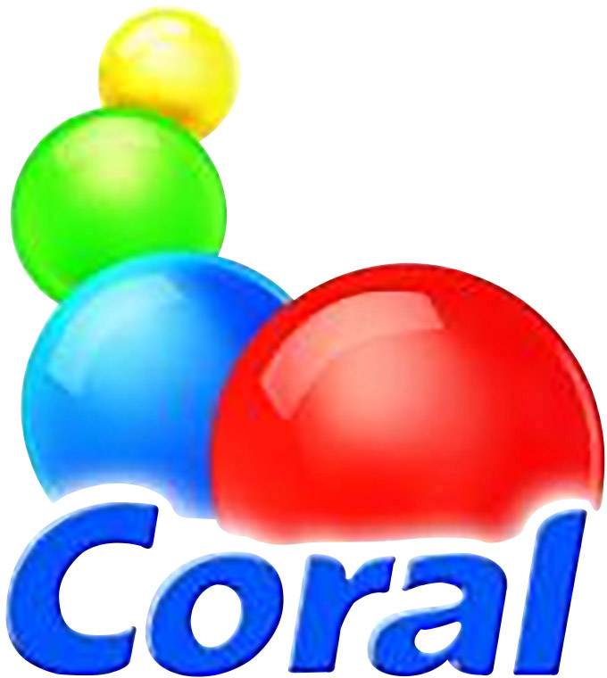 Coral
