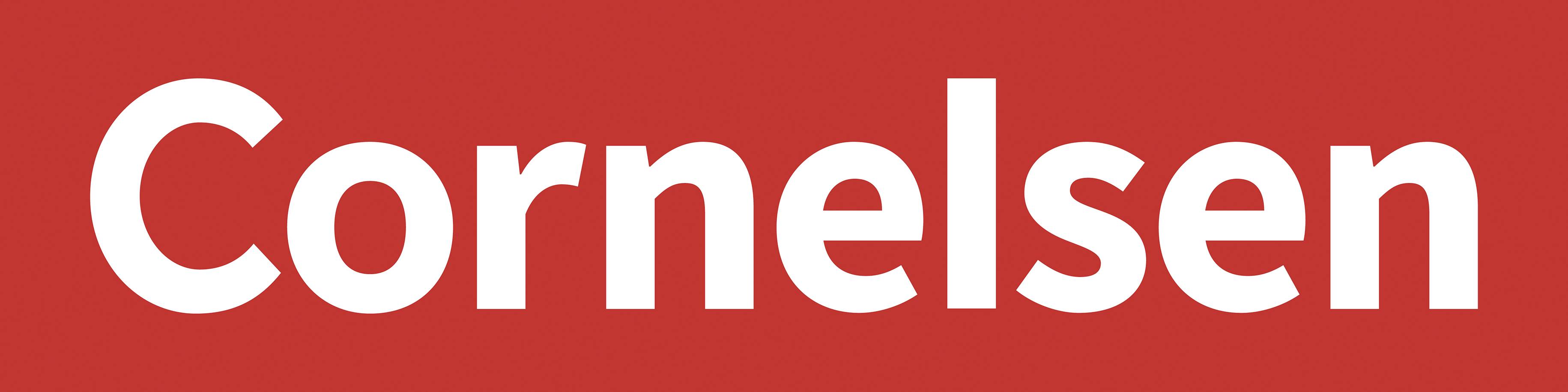 CORNELSEN EXPERIMENTA