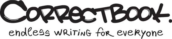 CORRECTBOOK