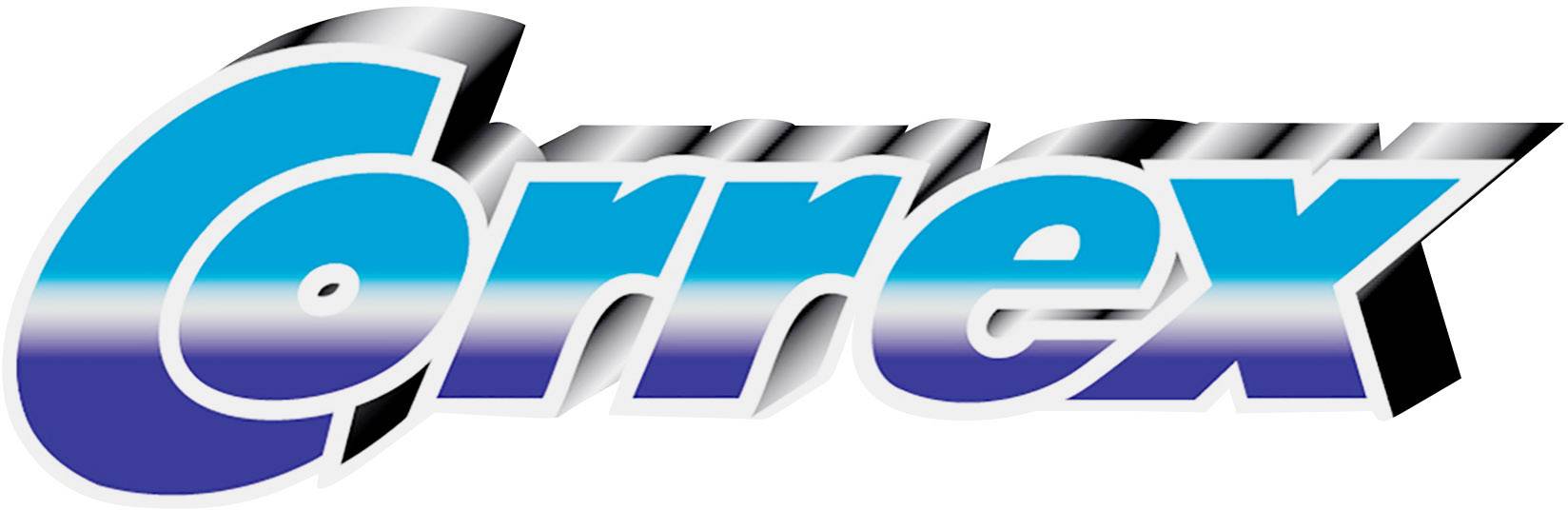 Hersteller: Correx